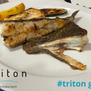 restaurante de pescado y marisco en Alt Empordà