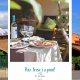 Tu restaurante cerca de Torroella de Montgrí